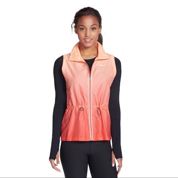 nike jackets myntra